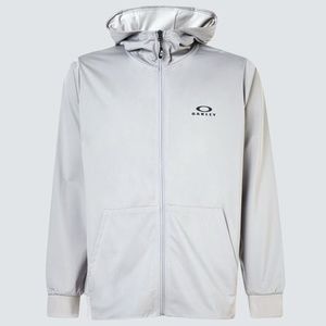 Oakley Foundational 2.0 active hoodie L Gray